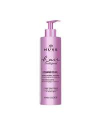 Nuxe Hair Prodigieux Szampon wygładzający, 400ml