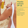 Caudalie Vinosun Protect Niewidoczny spray o wysokiej ochronie SPF30, 150ml