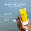 Caudalie Vinosun Protect Krem o wysokiej ochronie SPF50+, 50 ml