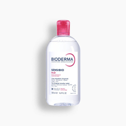 Bioderma Sensibio H2O Woda micelarna, 500ml