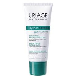 Uriage Hyseac 3-Regul + Krem, 40 ml