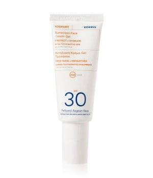 KORRES YOGHURT Krem - Żel ochronny SPF30, 40ml