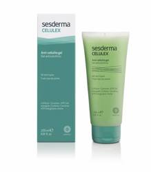 SESDERMA CELULEX Żel antycelulitowy, 200ml