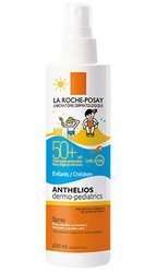 LA ROCHE-POSAY ANTHELIOS DERMO-PEDIATRICS NIEWIDOCZNY SPRAY SPF 50+, 200 ml