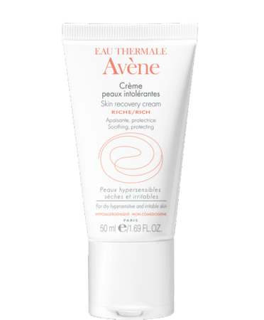 AVENE CPI  Krem Riche do skóry nadwrażliwej, 50ml