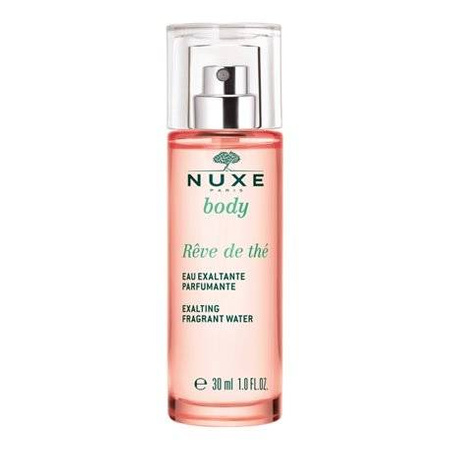 NUXE BODY  REVE DE THE Wspaniała pachnąca woda, 30ml