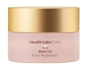  Health Labs Care Slow On Krem Wygładzający, 50ml