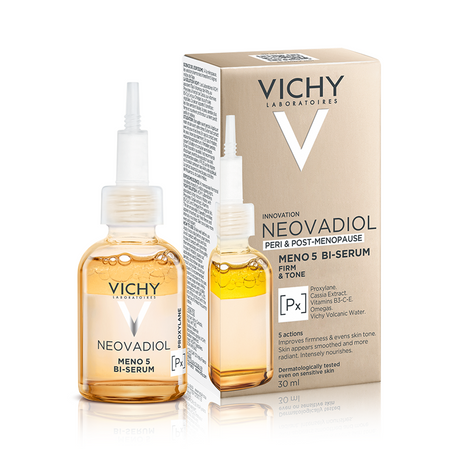 VICHY NEOVADIOL MENO 5 Serum, 30 ml