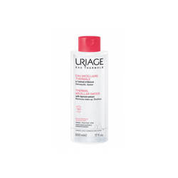 URIAGE EAU THERMALE Woda Micelarna z ekstraktem z moreli, 500ml