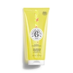 Roger & Gallet Fleur D'Osmanthus Żel pod prysznic well-being, 200 ml 