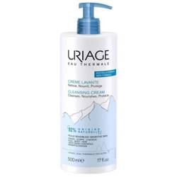 URIAGE Creme Lavante Odżywczy Krem do mycia, 500ml, │ Data ważności 11/2025 │