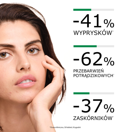 Vichy Normaderm Phytosolution Krem, 50ml