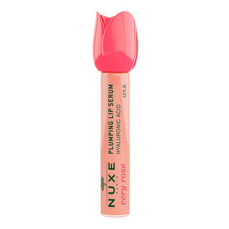 Nuxe Very Rose Serum powiększające usta, 8ml