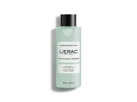 LIERAC DEMAQ Płyn do demakijażu oczu, 100 ml