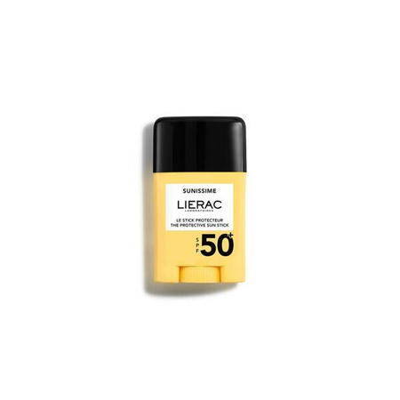 Lierac Sunissime Sztyft ochronny, 10g