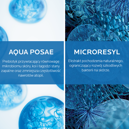 La Roche-Posay Lipikar Balsam AP+M, 400ml