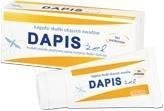 BOIRON DAPIS żel łag.skutki ukąszenia 40g
