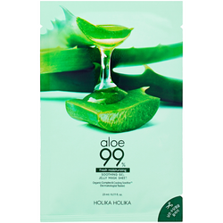 Holika Holika Aloe Maseczka do twarzy, 23ml