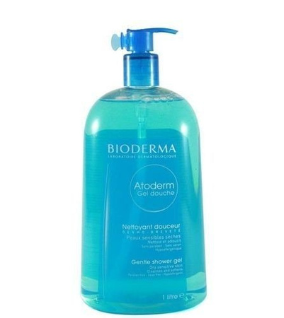 BIODERMA ATODERM Gel douche , 1000 ml