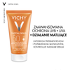 VICHY Capital Soleil matujący KREM do TWARZY SPF50+, 50 ml,