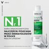 Vichy Dercos Przeciwłupieżowy 2w1 Dermatologiczny szampon, 200ml