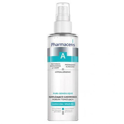 PHARMACERIS A PURI-SENSILIQUE Tonik-Mgiełka, 200ml