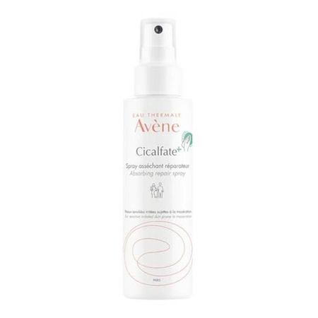 AVENE CICALFATE+ Osuszający spray, 100ml