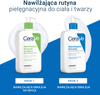 CERAVE Nawilżająca Emulsja 473ml 