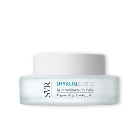 SVR (HYALU) BIOTIC Nawilżający żel przeciwstarzeniowy, 50ml,