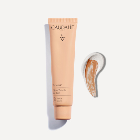 Caudalie Vinocrush Krem koloryzujący odcień 3, 30ml