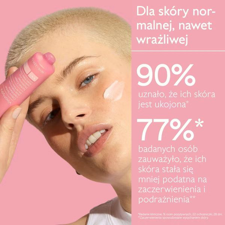 Caudalie VinoHydra Zestaw Nawilżający: Krem Sorbet + Nawilżający żel myjący, (60+30) ml