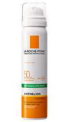 LA ROCHE-POSAY ANTHELIOS Mgiełka do twarzy SPF50, 75ml