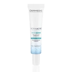 DERMEDIC NORMACNE THERAPY Krem ultranawilżający, 40ml