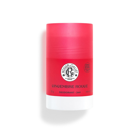 Roger & Gallet Gingembre Rouge Dezodorant, 50g