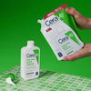 CeraVe Nawilżająca emulsja do mycia twarzy REFILL, 473 ml
