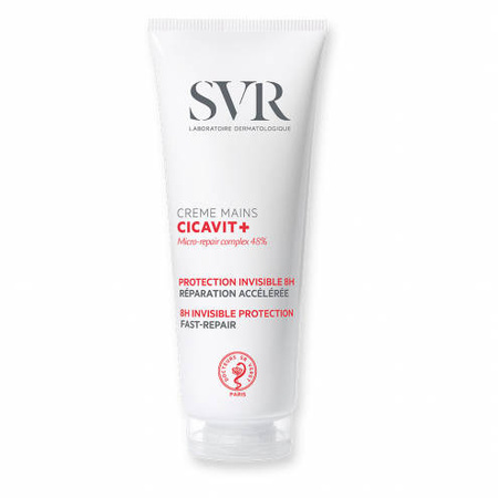 SVR CICAVIT+ MAINS Krem do rąk, 50ml