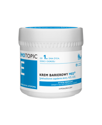 EMOTOPIC Krem barierowy MED+, 75ml