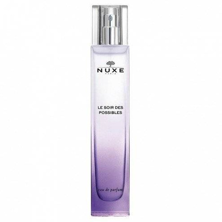 NUXE Woda perfumowana Le Soir des Possibles, 50ml
