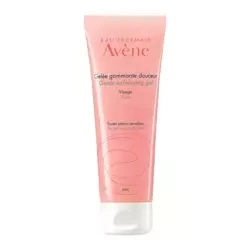 AVENE Łagodny Peeling w żelu, 75ml | Data ważności 02/2026 | 