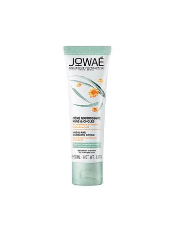 JOWAE Odżywczy Krem do rąk i paznokci, 50ml