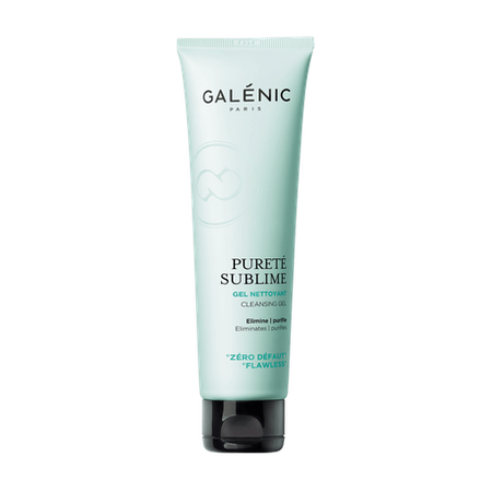 GALENIC PURETE SUBLIME Żel oczyszcz.150ml