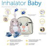 Inhalator Baby Sanity Rabbit, 1 sztuka