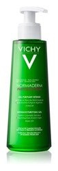 Vichy Normaderm Phytosolution Żel głeboko oczyszczający, 200 ml 