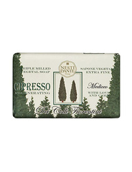 Nesti Dante Cipresso Mydło naturalne Cyprys, 250g