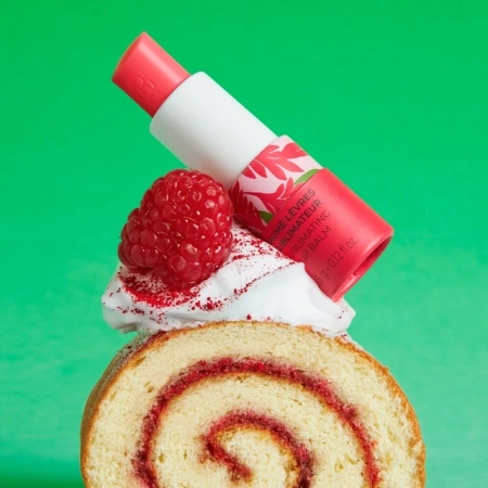 Roger & Gallet Gingembre Rouge Pomadka do ust - 3,5g