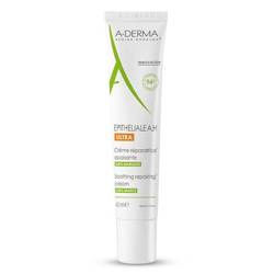 A-DERMA EPITHELIALE A.H ULTRA Krem kojąco - regenerujący, 40ml