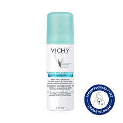 Vichy Anti-Trace antyperspirant w sprayu 48h, 125ml