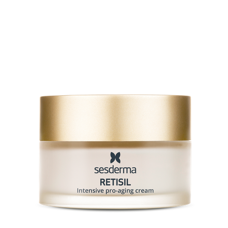 SESDERMA RETISIL Intensywnie pro-aging krem ​​do twarzy, 50ml  