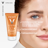 VICHY Capital Soleil matujący KREM do TWARZY SPF50+, 50 ml,