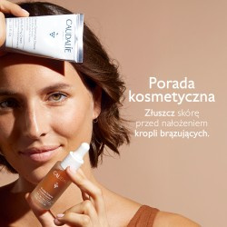 Caudalie Samoopalające krople brązujące, 15ml